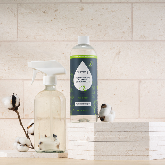 Everyday Multi-Surface Cleaner H1