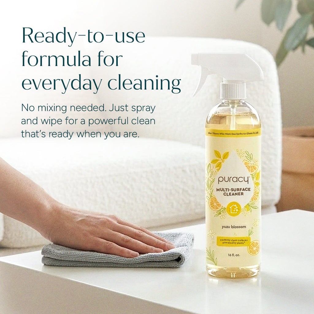 Everyday Multi-Surface Cleaner