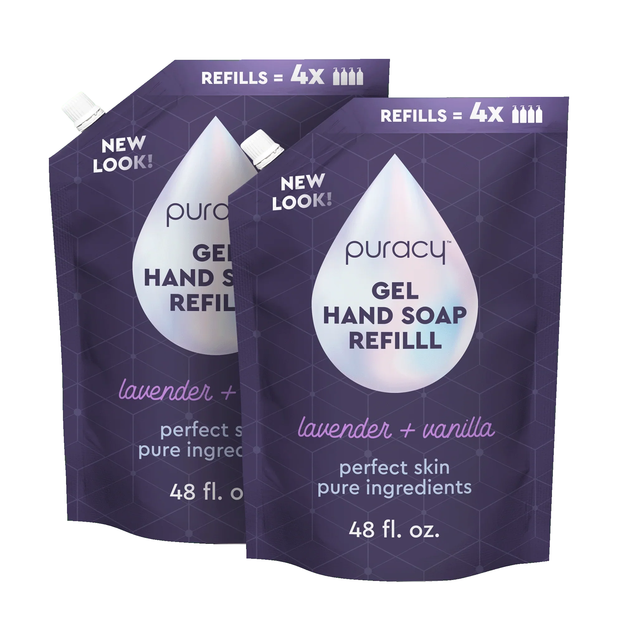 Gel Hand Soap