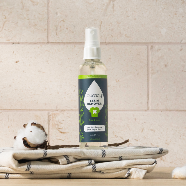 Laundry Stain Remover M4
